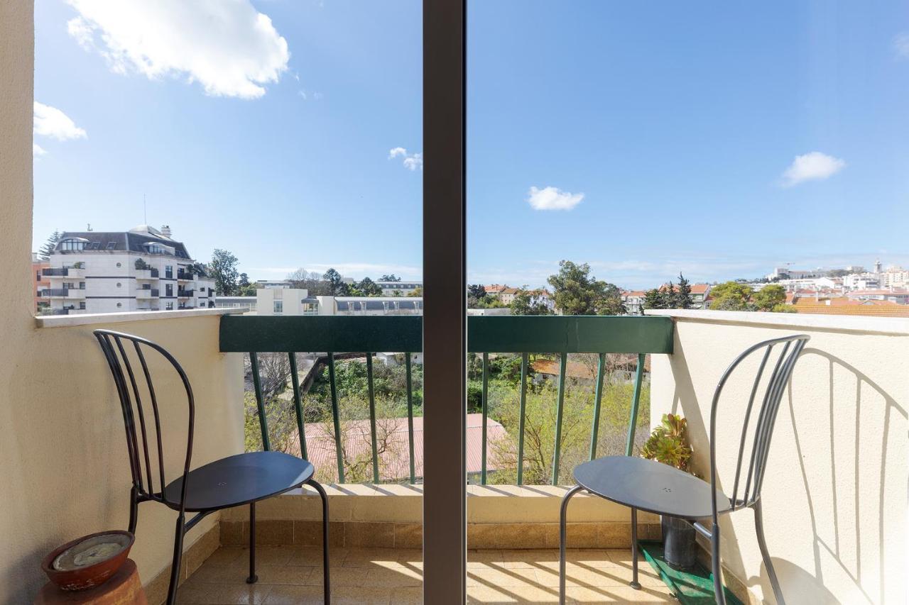 Casa Da Tapada - Alcantara Riverview Apartment Lisbon Exterior photo