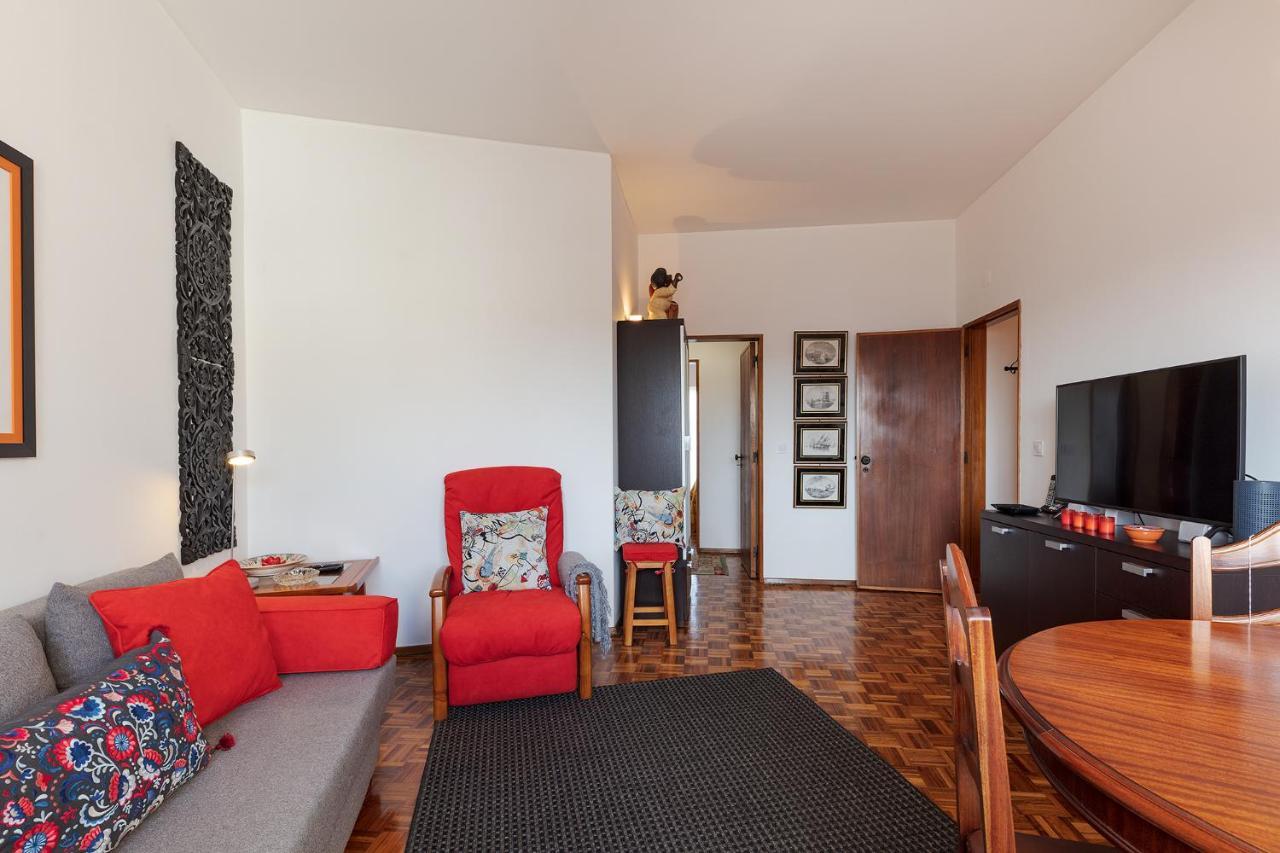 Casa Da Tapada - Alcantara Riverview Apartment Lisbon Exterior photo
