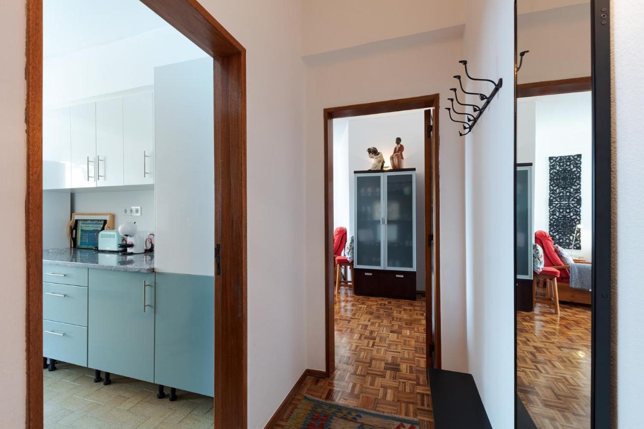 Casa Da Tapada - Alcantara Riverview Apartment Lisbon Exterior photo