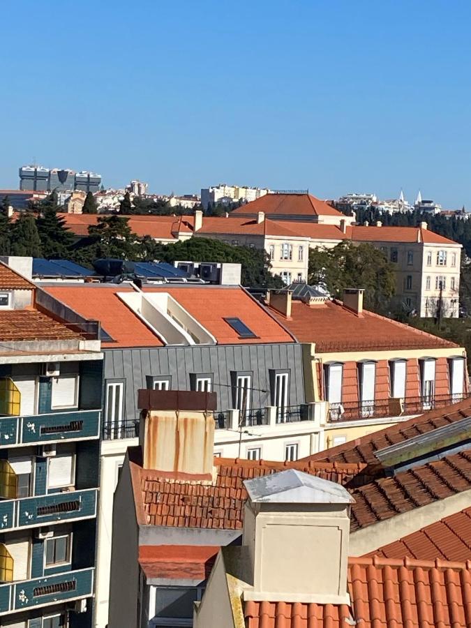 Casa Da Tapada - Alcantara Riverview Apartment Lisbon Exterior photo